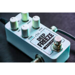 Pedal de sostenido con retenedor de sonido Electro-Harmonix Pico Deep Freeze - Imagen 13