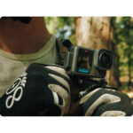 Puerta eléctrica GoPro Contacto para cámaras de acción HERO - Imagen 5