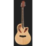 Harley Benton HBO-850NT w/Case - Imagen 2