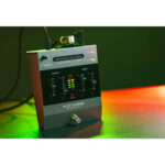 Pedal de grabación USB enchufable de hardware de interfaz de efectos Electro-Harmonix - Imagen 14