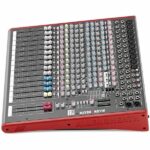 Allen & Heath ZED-16FX - Imagen 5