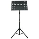 Hercules Stands HCBS-418B+ Music Stand - Imagen 2