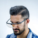 Carson CP-12 Lupa Hobby Gafas (1.8x) - Imagen 8