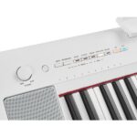 Yamaha NP-15 Piaggero White - Imagen 9