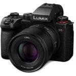 Cámara sin espejo Panasonic LUMIX S5 II - Imagen 10