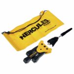 Hercules Stands HCDS-640BB Flute/Clarinet - Imagen 6