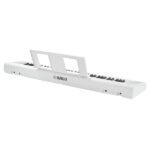 Yamaha NP-35 Piaggero White - Imagen 7