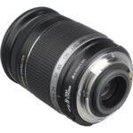 Canon EF-S 18-200mm f/3.5-5.6 IS Lens - Imagen 6