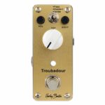 Harley Benton MiniStomp Troubadour - Imagen 5