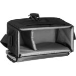 Canon EOS 200ES Shoulder Bag (Black) - Imagen 4