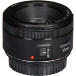Canon EF 50mm f/1.8 STM Lens (Refurbished) - Imagen 10
