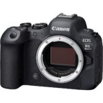 Canon EOS R6 Mark II Mirrorless Camera with Essentials+ Kit - Imagen 8