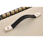 Fender Rumble 40 V3 Ivory - Imagen 9