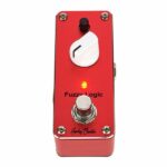 Harley Benton MiniStomp Fuzzy Logic - Imagen 2