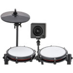 Monitor de batería personal activo Alesis Nitro Amp 70W - Imagen 4