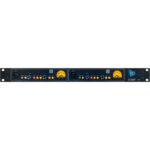 API AUDIO 3122V 2-Channel Microphone Preamp Module