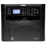 Canon imageCLASS MF262dw II Monochrome Multifunction Laser Printer - Imagen 4