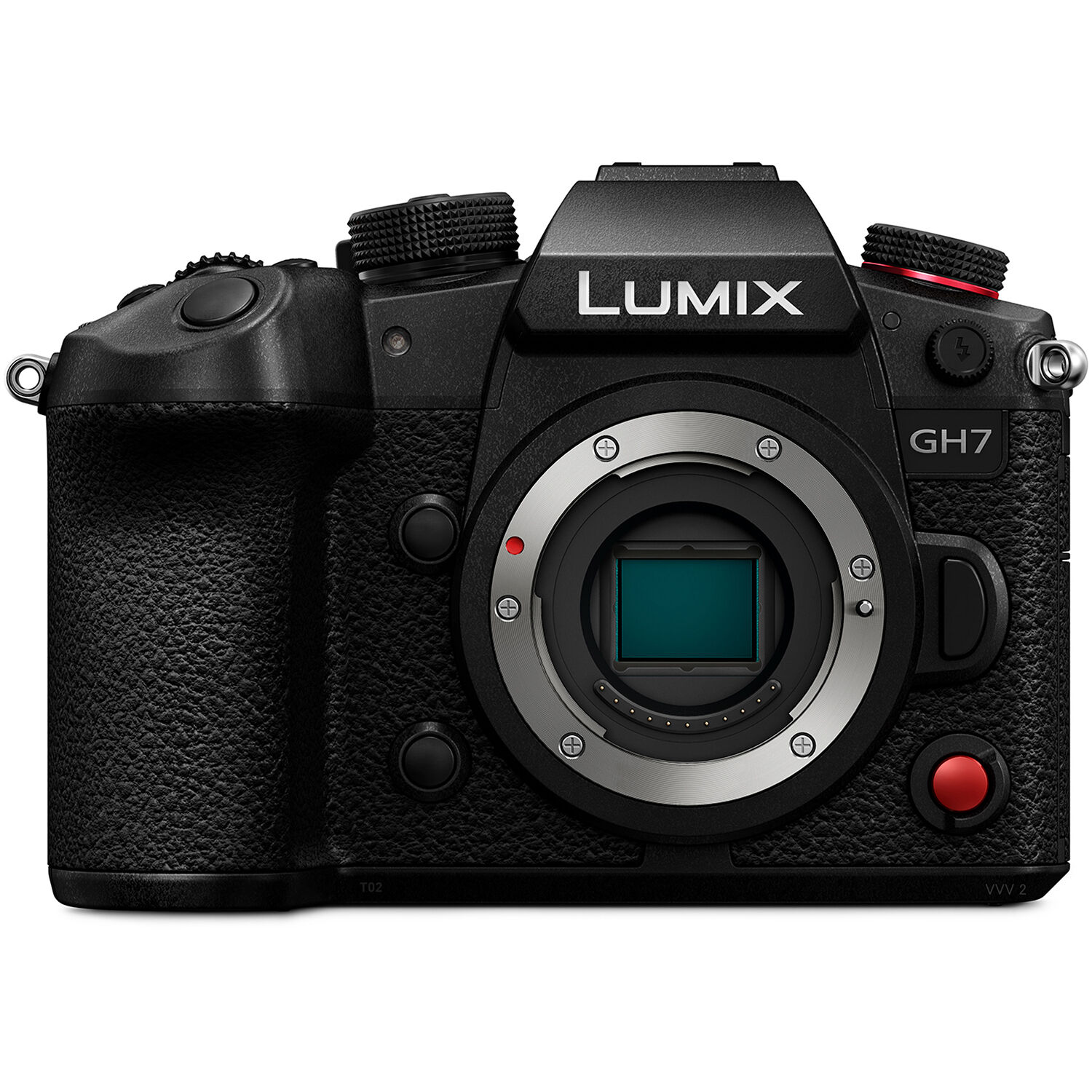 4eb3b6342d88c7b12fc6e063c73c7b5f-1.jpg Cámara sin espejo Panasonic LUMIX GH7 - Imagen 1