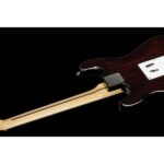 Harley Benton ST-70 Rosewood Deluxe S Bundle - Imagen 8