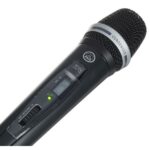 AKG WMS 470 C5 Band 8 - Imagen 11