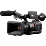 Videocámara Panasonic AG-CX370 UHD 4K Pro con NDI|HX2 y seguimiento automático - Imagen 12