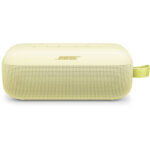 Bose SoundLink Flex Altavoz Bluetooth portátil (2.ª generación, amarillo cítrico) - Imagen 2