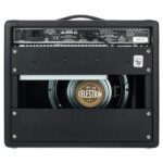 Fender 68 Custom Vibro Champ - Imagen 4
