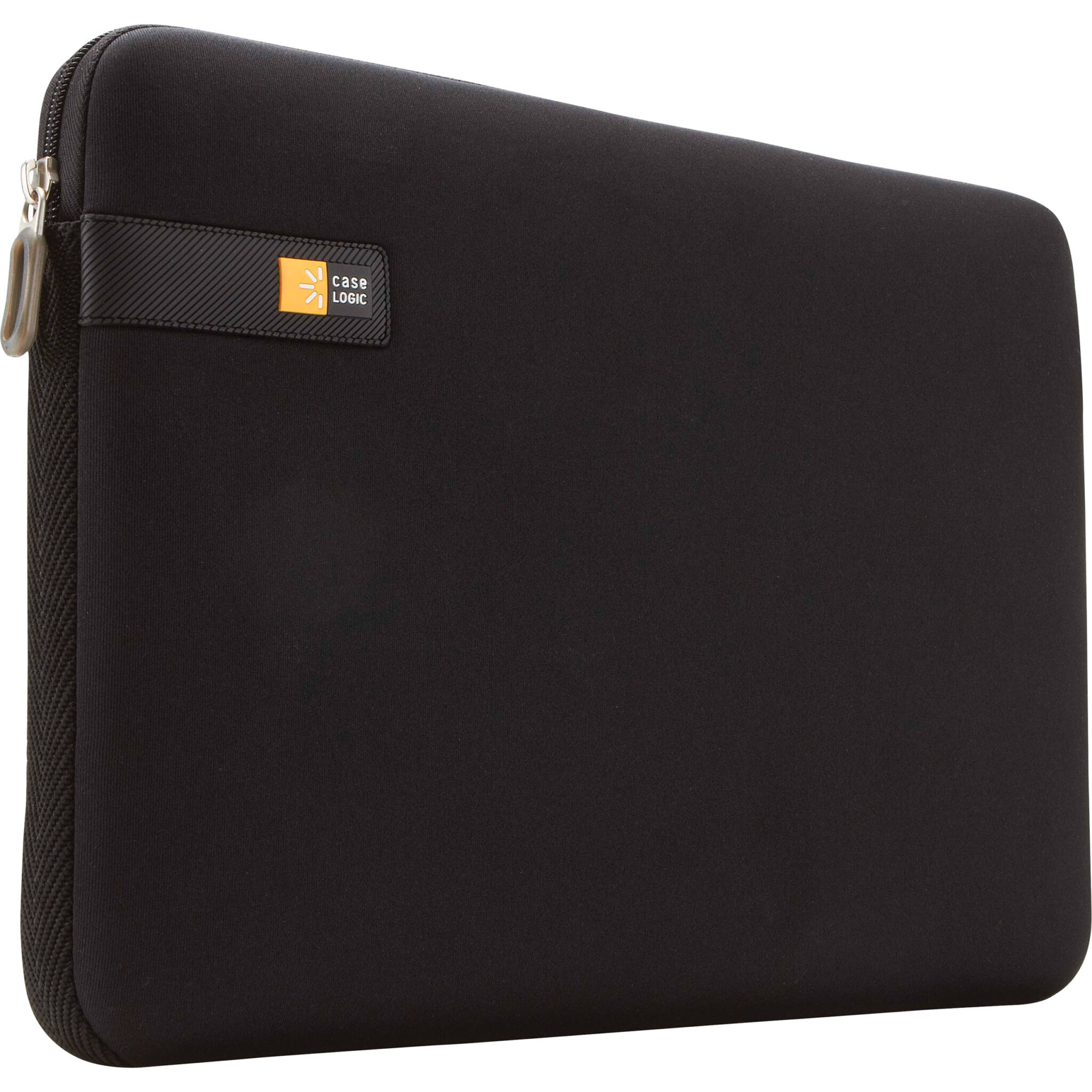 4ecc9afc4a353ca7e9834dd6f72f148c.jpg Funda para netbook Case Logic (negro) - Imagen 1