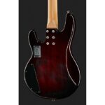 Harley Benton MM-84A SB Deluxe Set w/Warwick - Imagen 5