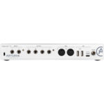 Arturia MiniFuse 4 Interfaz de audio/MIDI portátil 4x4 USB tipo C (blanco) - Imagen 5