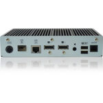 Adder AdderLink XD HD Par de extensores de cabezal cuádruple con cables de alimentación de EE. UU. - Imagen 6