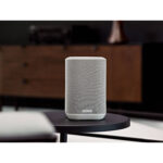 Denon Home Sound Bar SB550 y kit de altavoces inalámbricos Two Home 150 NV (negro/blanco) - Imagen 6