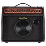 Harley Benton HBO-850BK Bundle - Imagen 12