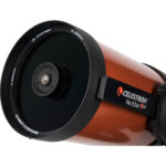 Celestron NexStar 8SE 203 mm f/10 Kit de observación Schmidt-Cassegrain - Imagen 15