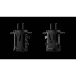 Adaptador de batería DJI V-Mount para sistema de transmisión DJI - Imagen 5