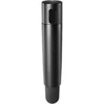 Audio-Technica ATW-T3202 Transmisor portátil serie 3000 sin cápsula de micrófono (EE1: 530 a 590 MHz)