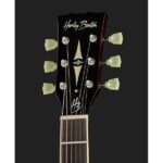 Harley Benton SC-550 II PAF Bundle - Imagen 6