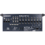 Allen & Heath MixWizard4 12:2 - Consola de mezclas profesional - Imagen 5