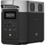 Central eléctrica portátil EcoFlow Delta 2 - Imagen 9