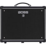 BOSS Katana-50 - Amplificador Combo 50W 1x12 para Guitarra Eléctrica - Imagen 2