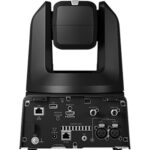 Canon CR-N500 4K NDI 15x Zoom PTZ 3-Camera Kit with Touchscreen Controller (Satin Black) - Imagen 11