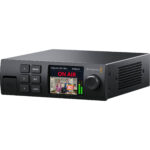 Blackmagic Design Ultimatte 12 HD Mini Keyer/Procesador de composición avanzada