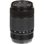 Lente FUJIFILM XC 50-230 mm f/4.5-6.7 OIS II (negro) - Imagen 11