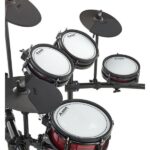 Alesis Nitro Pro Drum Kit Bundle - Imagen 6