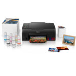 Canon PIXMA G620 Printer - Imagen 6