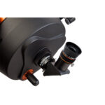 Ocular de campo plano Celestron Ultima Edge de 10 mm (1,25 ") - Imagen 3
