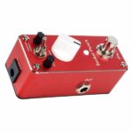 Harley Benton MiniStomp Sucker Punch - Imagen 9