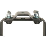 American DJ Encore Burst RGBW IP Outdoor Rated Wash Blinder Strobe Light - Imagen 5