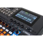 Yamaha MGX16 BK Case Bundle - Imagen 9