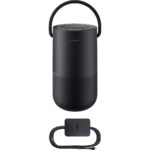 Altavoz doméstico portátil Bose (triple negro) - Imagen 5